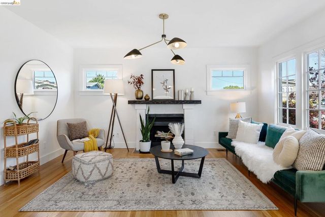 1400 1400 Santa Fe Ave, Berkeley, CA 94702