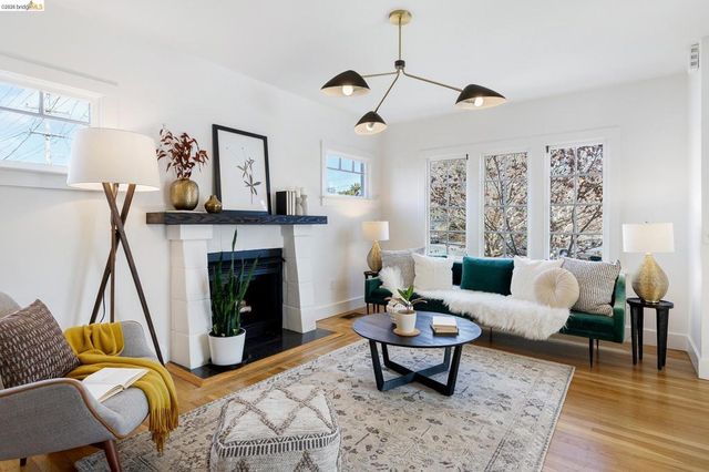 1400 1400 Santa Fe Ave, Berkeley, CA 94702