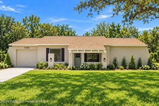 11208 Portsmouth Street, Spring Hill, FL 34609