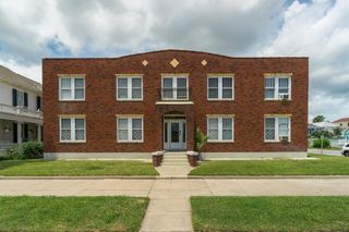 1108 Broadway Street, Galveston, TX 77550