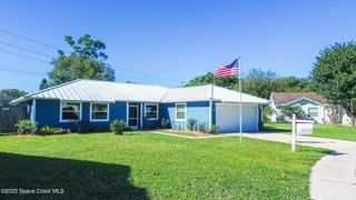 871 Southern Pine Trail, Rockledge, FL 32955