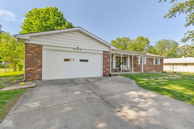 248 Tulip Drive, Indianapolis, IN 46227