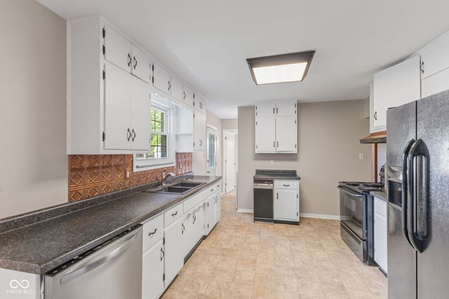 248 Tulip Drive, Indianapolis, IN 46227