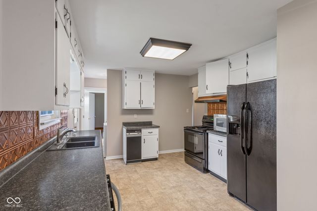248 Tulip Drive, Indianapolis, IN 46227