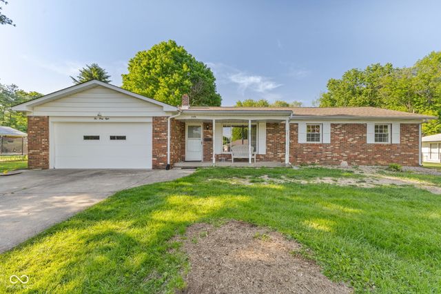 248 Tulip Drive, Indianapolis, IN 46227