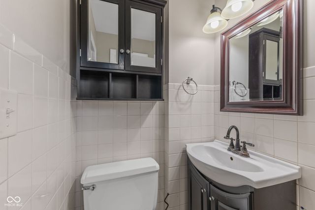 248 Tulip Drive, Indianapolis, IN 46227