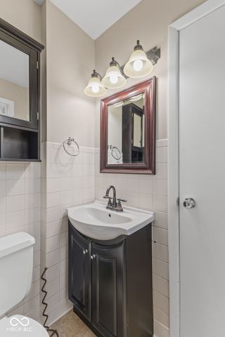 248 Tulip Drive, Indianapolis, IN 46227