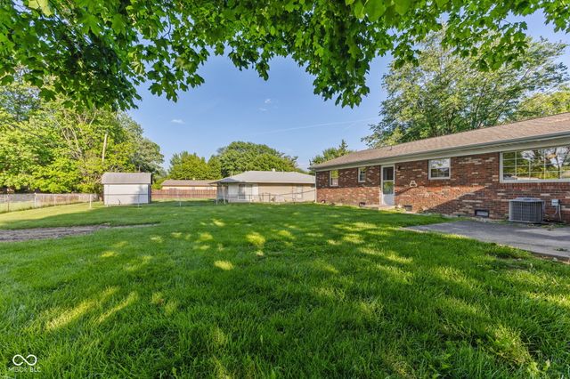 248 Tulip Drive, Indianapolis, IN 46227