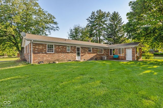 248 Tulip Drive, Indianapolis, IN 46227