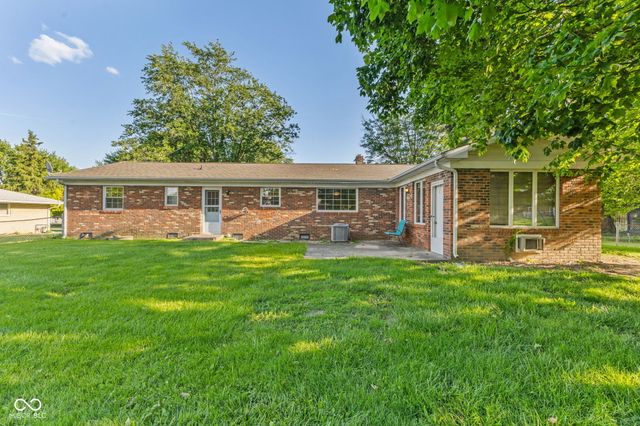248 Tulip Drive, Indianapolis, IN 46227