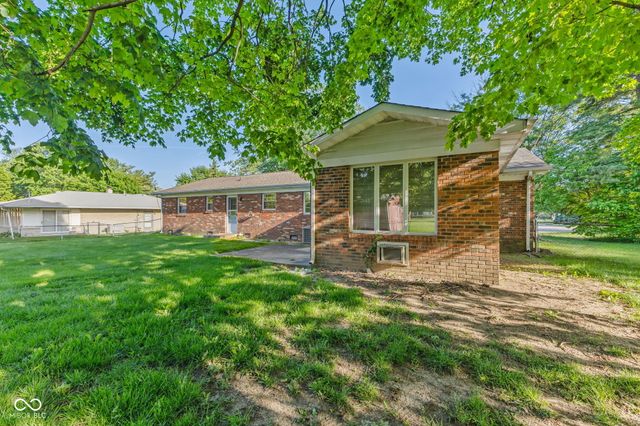 248 Tulip Drive, Indianapolis, IN 46227
