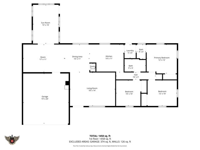 248 Tulip Drive, Indianapolis, IN 46227