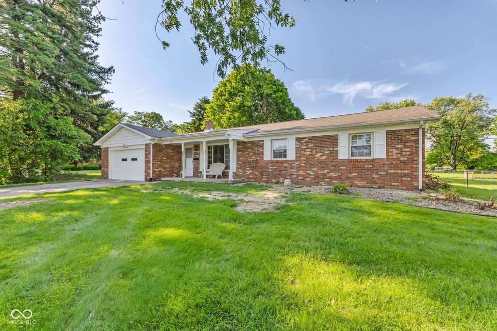 248 Tulip Drive, Indianapolis, IN 46227