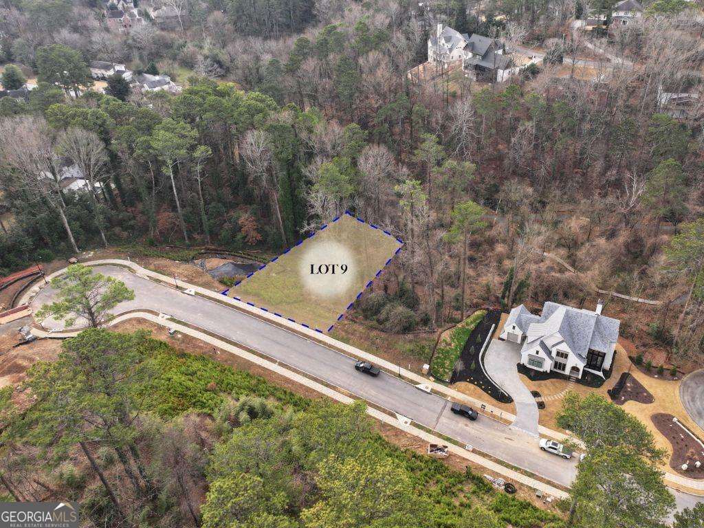 485 Emily Reed Lane, Atlanta, GA 30342