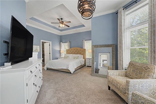 8424 Preston Trail, Bentonville, AR 72712