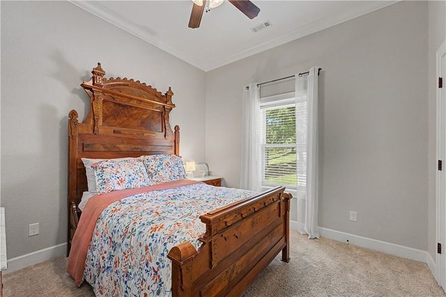 8424 Preston Trail, Bentonville, AR 72712