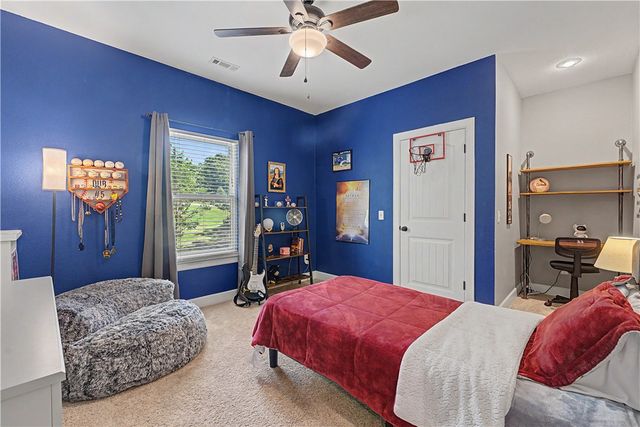8424 Preston Trail, Bentonville, AR 72712