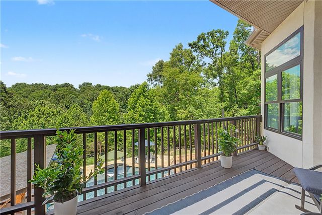 8424 Preston Trail, Bentonville, AR 72712
