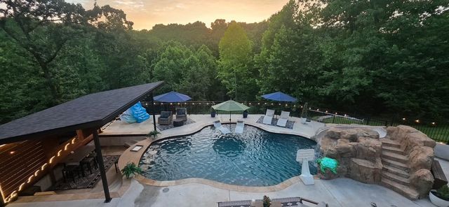 8424 Preston Trail, Bentonville, AR 72712