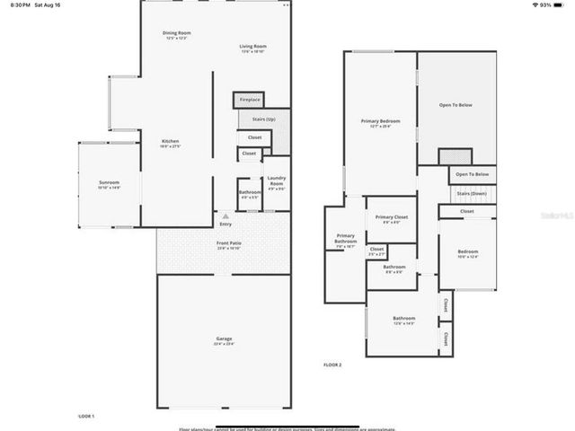 128 WOODMILL ROAD, Longwood, FL 32779