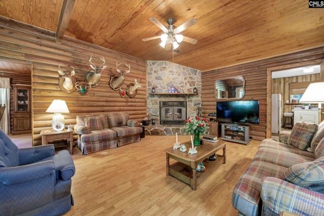 560 Harmon Road, Hopkins, SC 29061