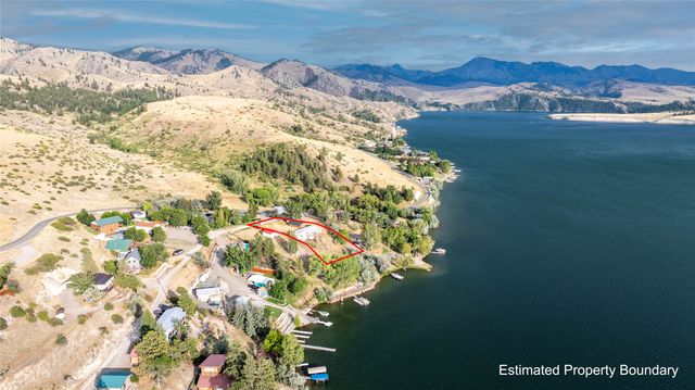1872 Beartooth Road, Wolf Creek, MT 59648 property photo
