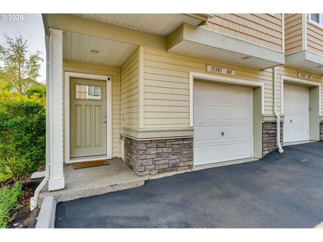 15385 Sw MALLARD Dr 101, Beaverton, OR 97007