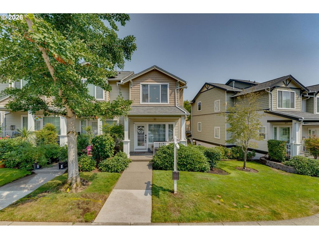15385 Sw MALLARD Dr 101, Beaverton, OR 97007
