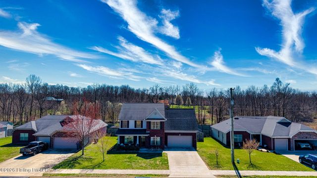144 Shirley Blvd, Vine Grove, KY 40175