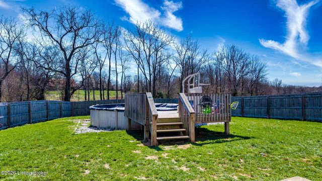 144 Shirley Blvd, Vine Grove, KY 40175