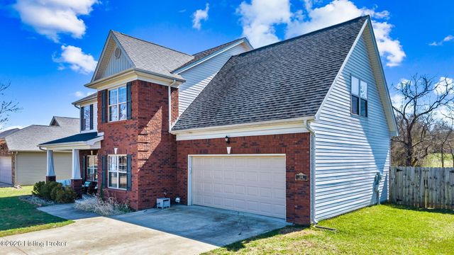 144 Shirley Blvd, Vine Grove, KY 40175