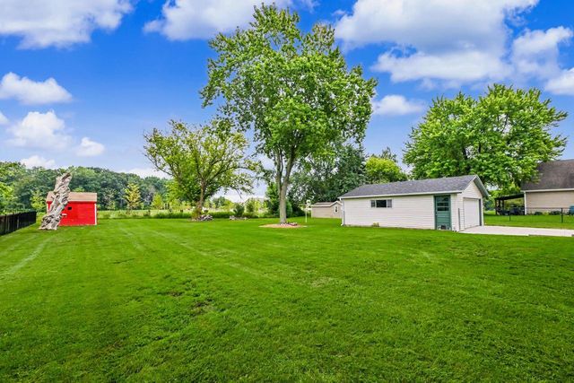 10126 S Judith PLACE, Oak Creek, WI 53154