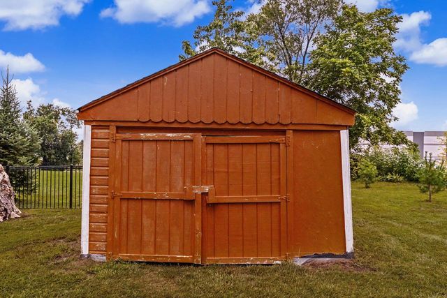 10126 S Judith PLACE, Oak Creek, WI 53154