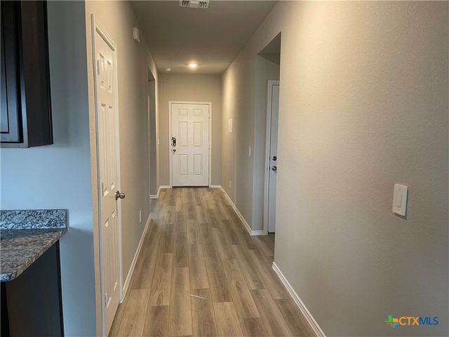 2302 Merganser Drive, Copperas Cove, TX 76522