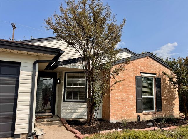 7512 Independence Drive, The Colony, TX 75056