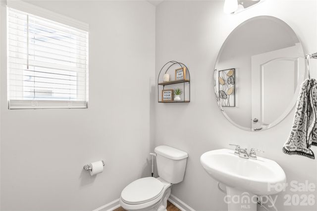 188 Audra Faye Lane, Indian Trail, NC 28079