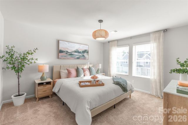 188 Audra Faye Lane, Indian Trail, NC 28079