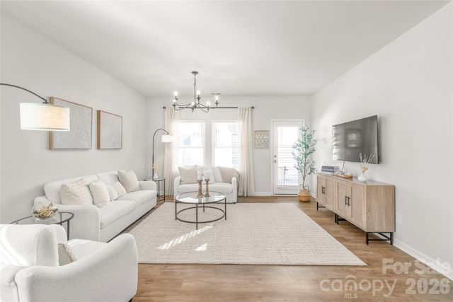 188 Audra Faye Lane, Indian Trail, NC 28079