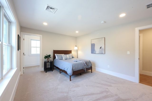 U18 Thomas Mann Circle Unit 18, Norfolk, MA 02056