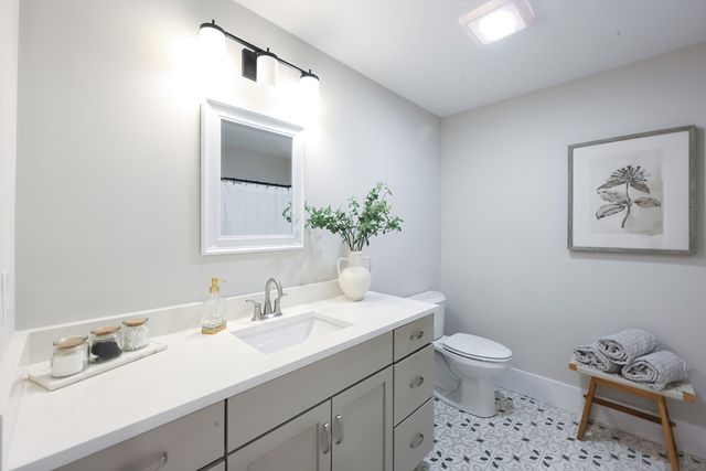 U18 Thomas Mann Circle Unit 18, Norfolk, MA 02056