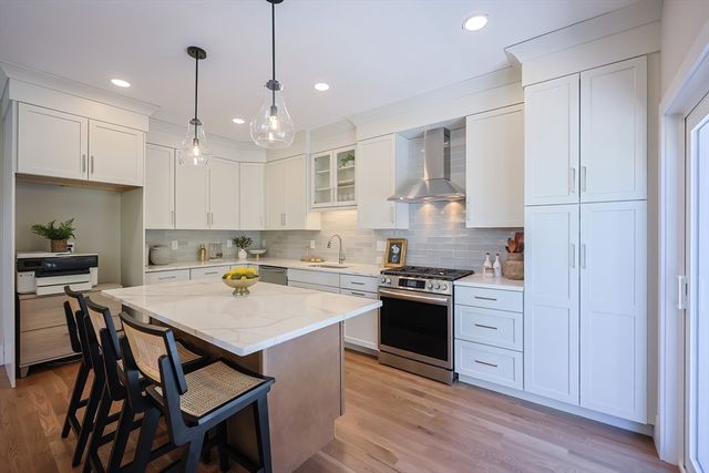U18 Thomas Mann Circle Unit 18, Norfolk, MA 02056