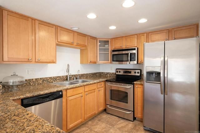 15353 Maturin Drive 115, San Diego, CA 92127