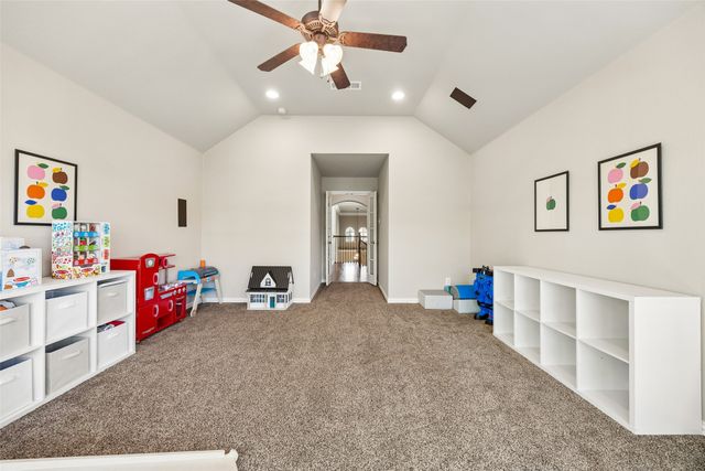 7064 Sea Star Drive, Grand Prairie, TX 75054