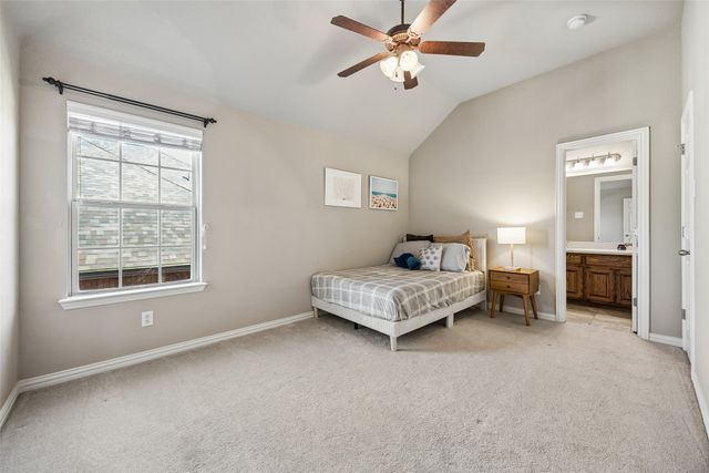 7064 Sea Star Drive, Grand Prairie, TX 75054