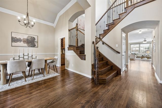 7064 Sea Star Drive, Grand Prairie, TX 75054