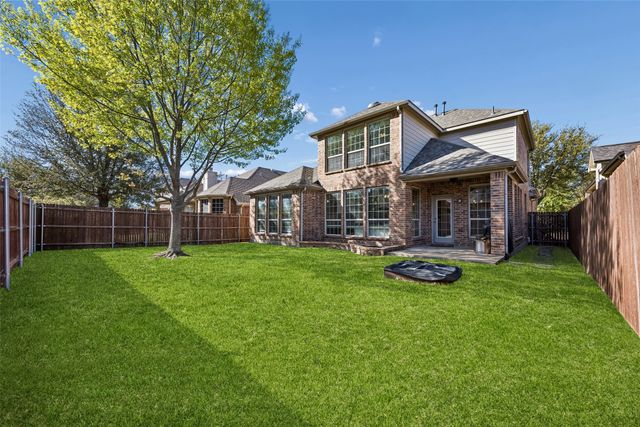 7064 Sea Star Drive, Grand Prairie, TX 75054