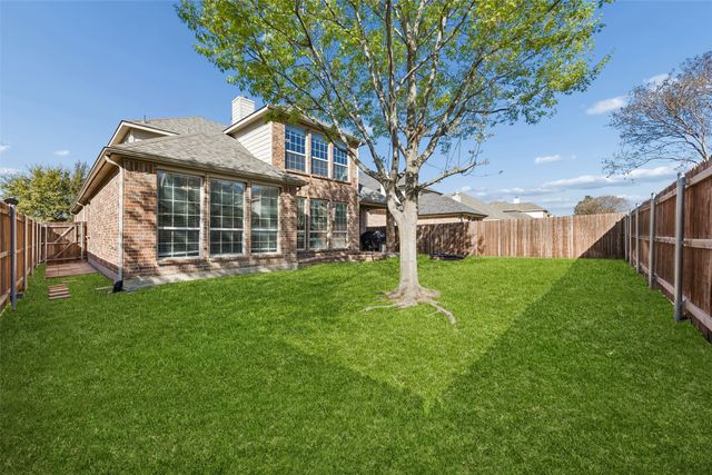 7064 Sea Star Drive, Grand Prairie, TX 75054