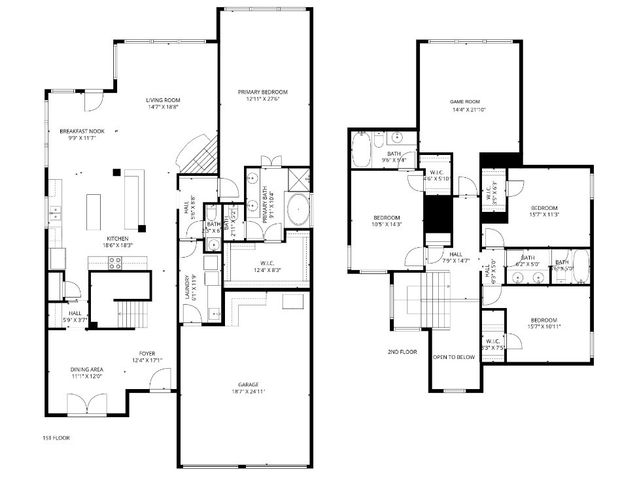 7064 Sea Star Drive, Grand Prairie, TX 75054