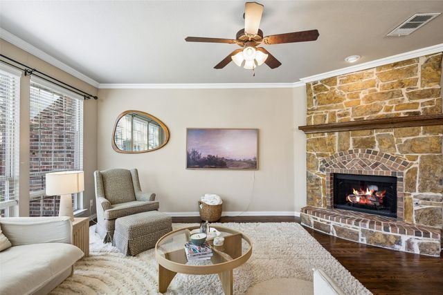 7064 Sea Star Drive, Grand Prairie, TX 75054