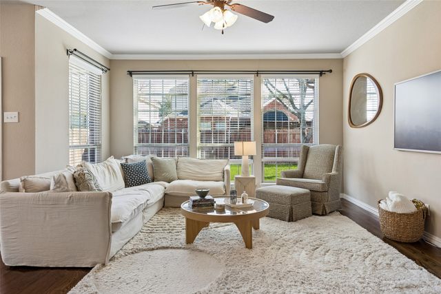 7064 Sea Star Drive, Grand Prairie, TX 75054